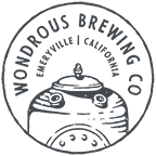 Wonderous Brewing