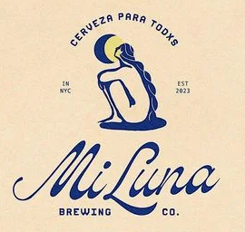 Mi Luna Brewing