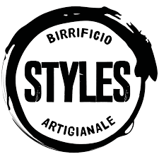 Logo Birrificio Artigianale Styles