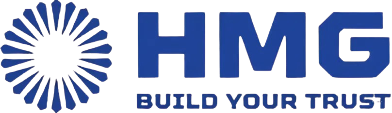 HMG logo